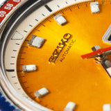 SEIKO Ref.6139-6005