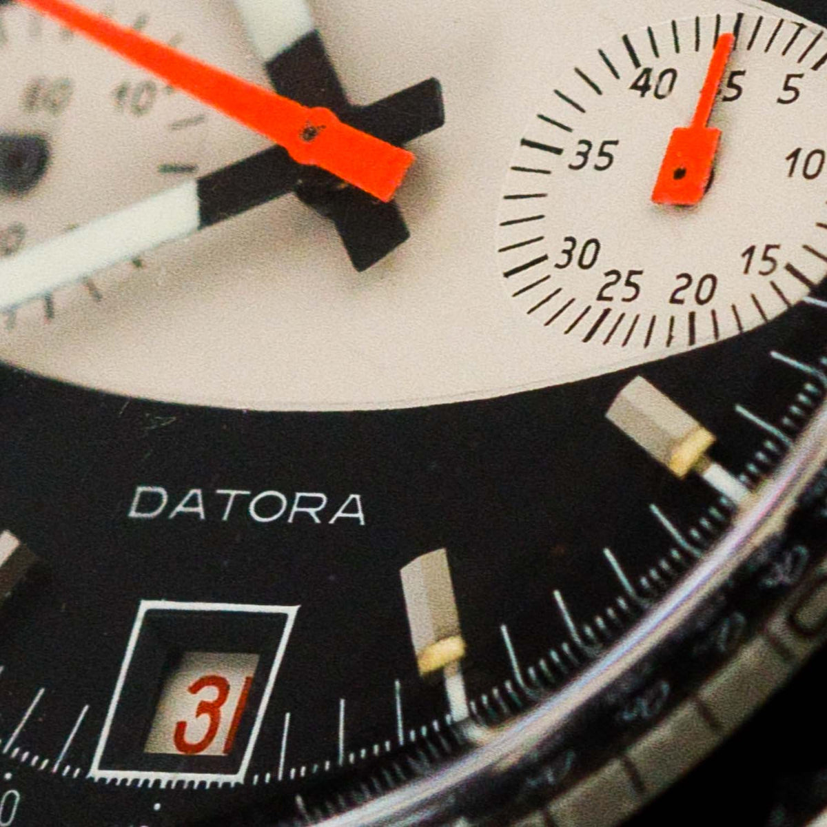 BREITLING DATORA Ref.2031