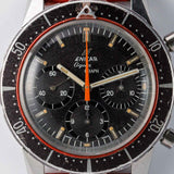 ENICAR aqua GRAPH Ref.072-02-02 Super Compressor Case