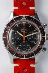 ENICAR aqua GRAPH Ref.072-02-02 Super Compressor Case