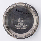 ENICAR aqua GRAPH Ref.072-02-02 Super Compressor Case