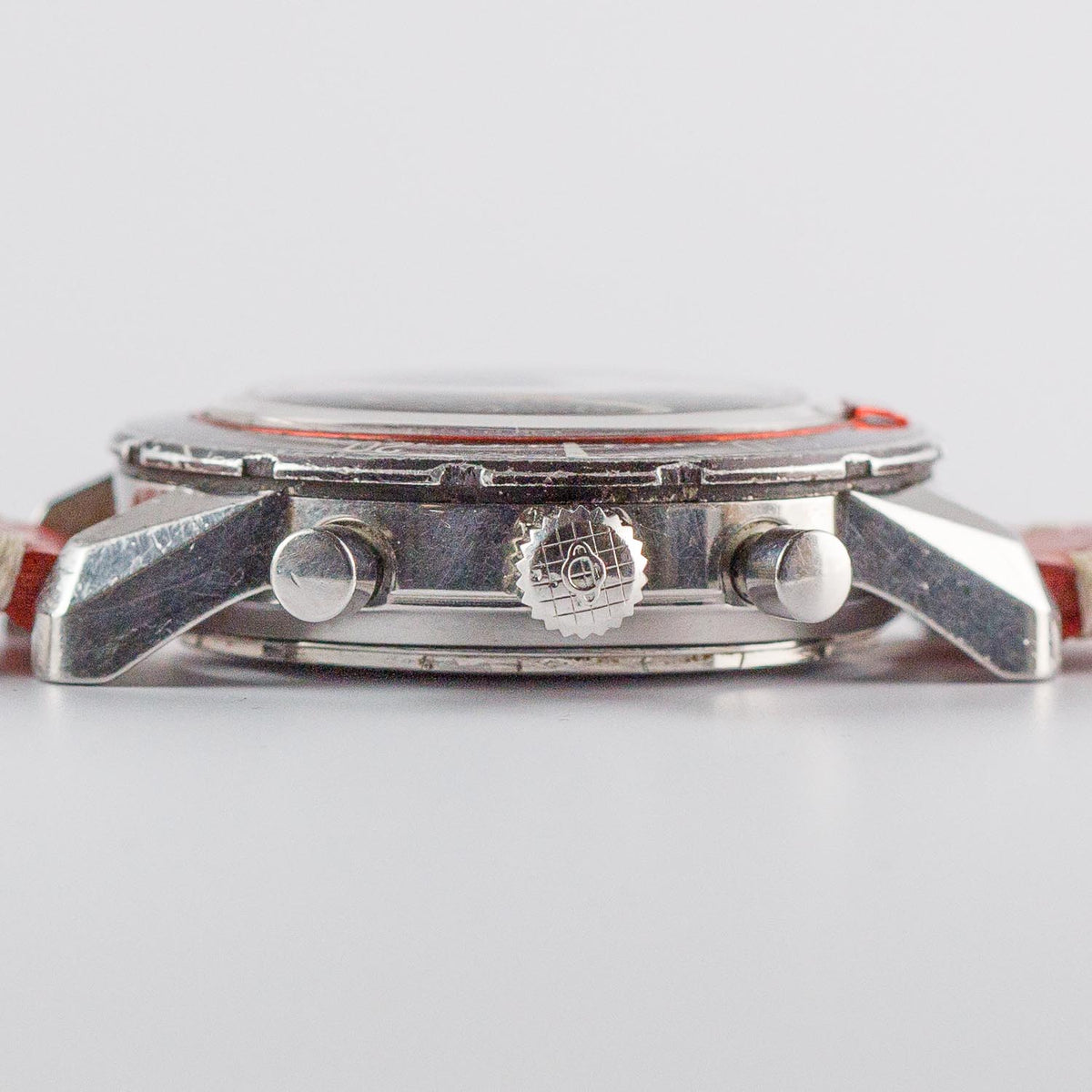 ENICAR aqua GRAPH Ref.072-02-02 Super Compressor Case