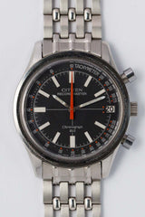 CITIZEN RECORD MASTER Ref.4-570014Y