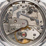 CITIZEN RECORD MASTER Ref.4-570014Y