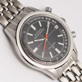 CITIZEN RECORD MASTER Ref.4-570014Y