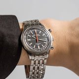 CITIZEN RECORD MASTER Ref.4-570014Y