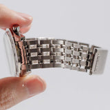 CITIZEN RECORD MASTER Ref.4-570014Y