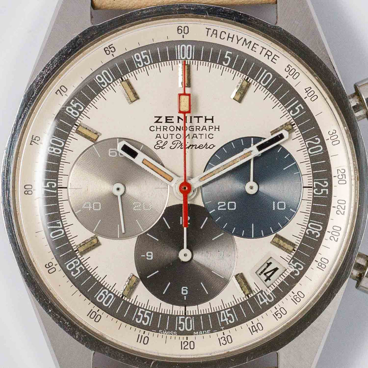ZENITH