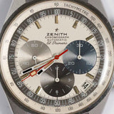 ZENITH
