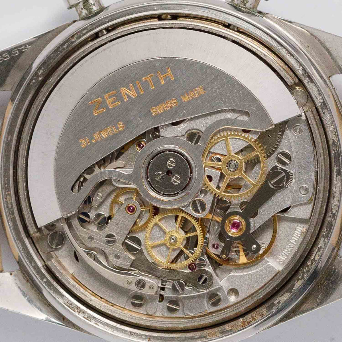 ZENITH