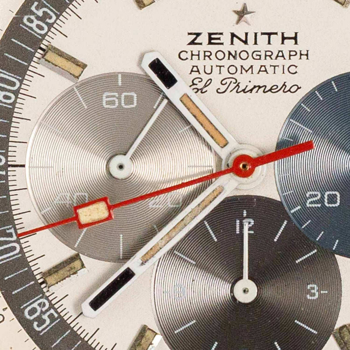 ZENITH