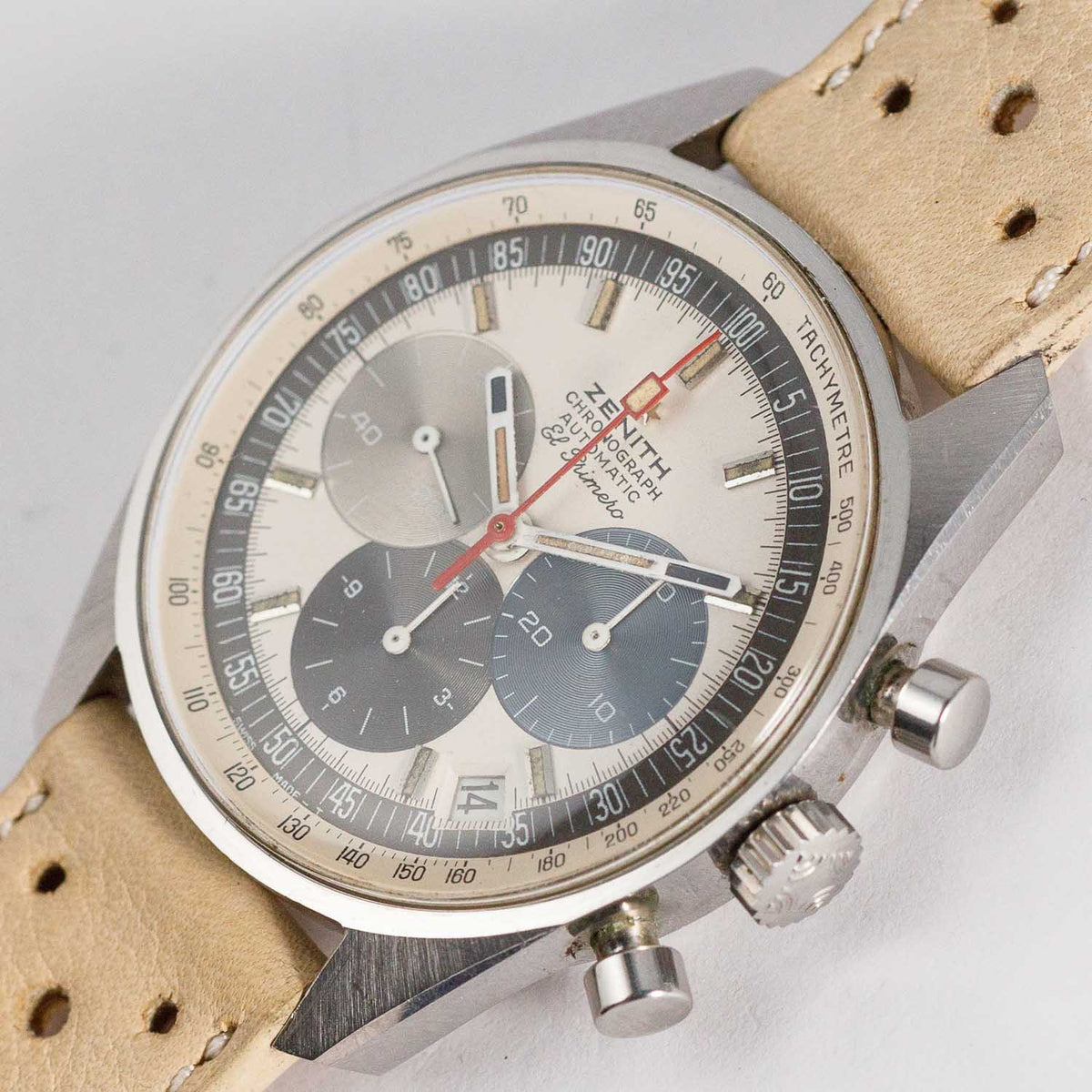 ZENITH