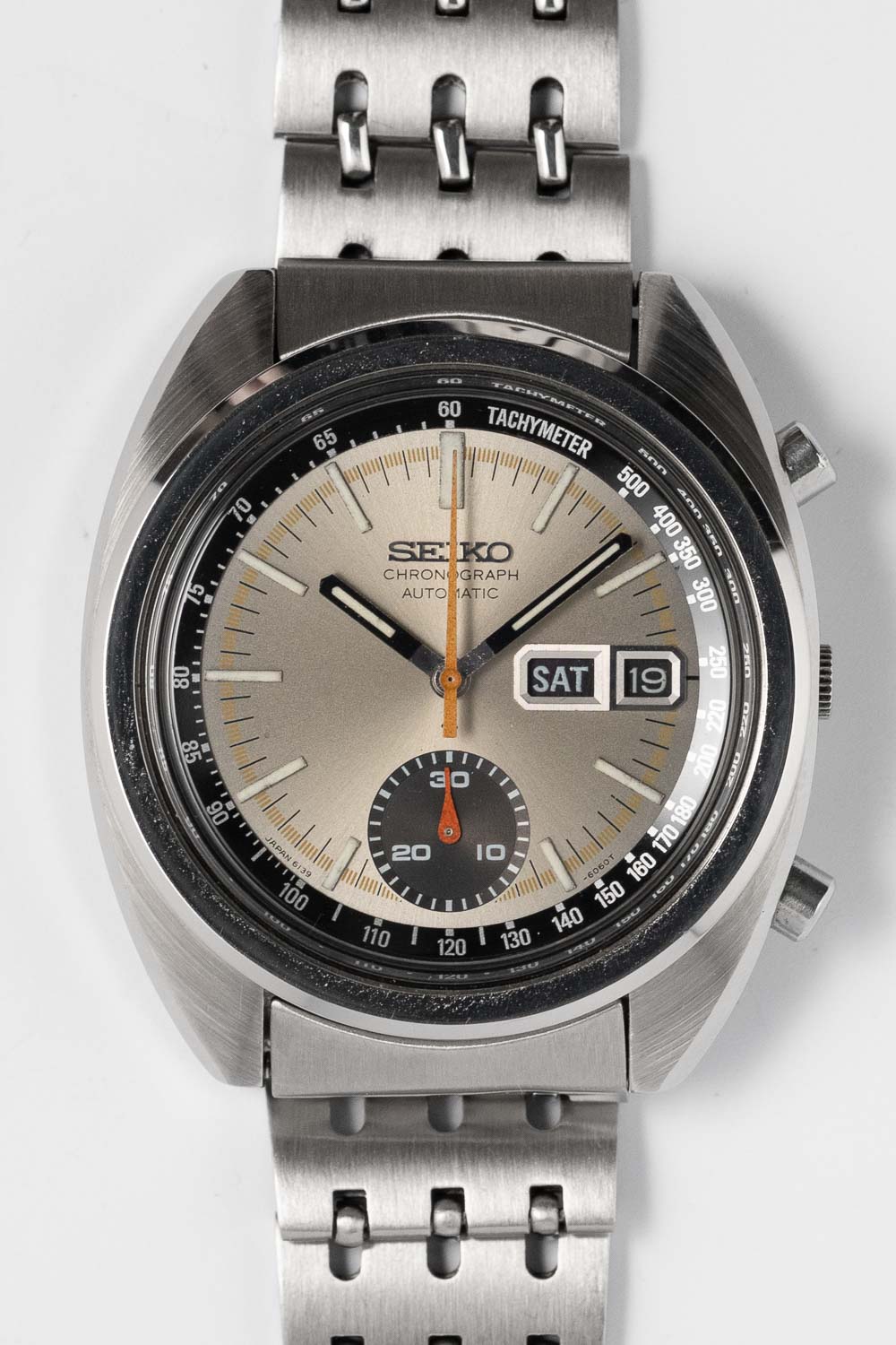 SEIKO