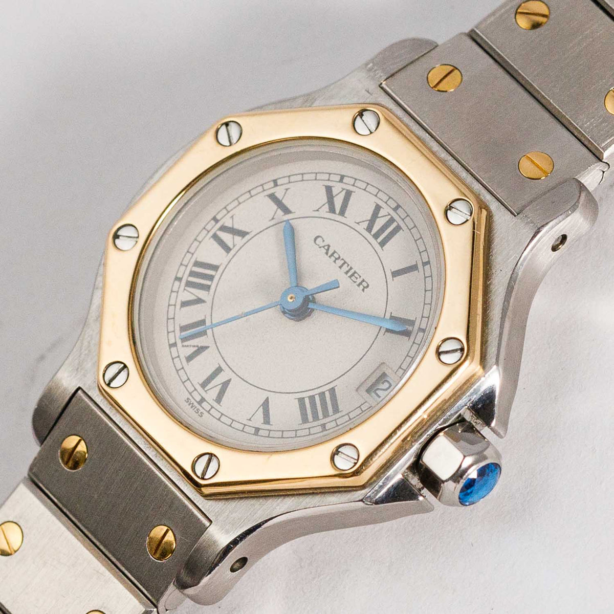 CARTIER SM