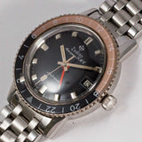 ZODIAC AEROSPACE GMT Ref.752-934B