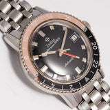 ZODIAC AEROSPACE GMT Ref.752-934B