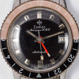 ZODIAC AEROSPACE GMT Ref.752-934B