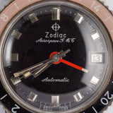 ZODIAC AEROSPACE GMT Ref.752-934B