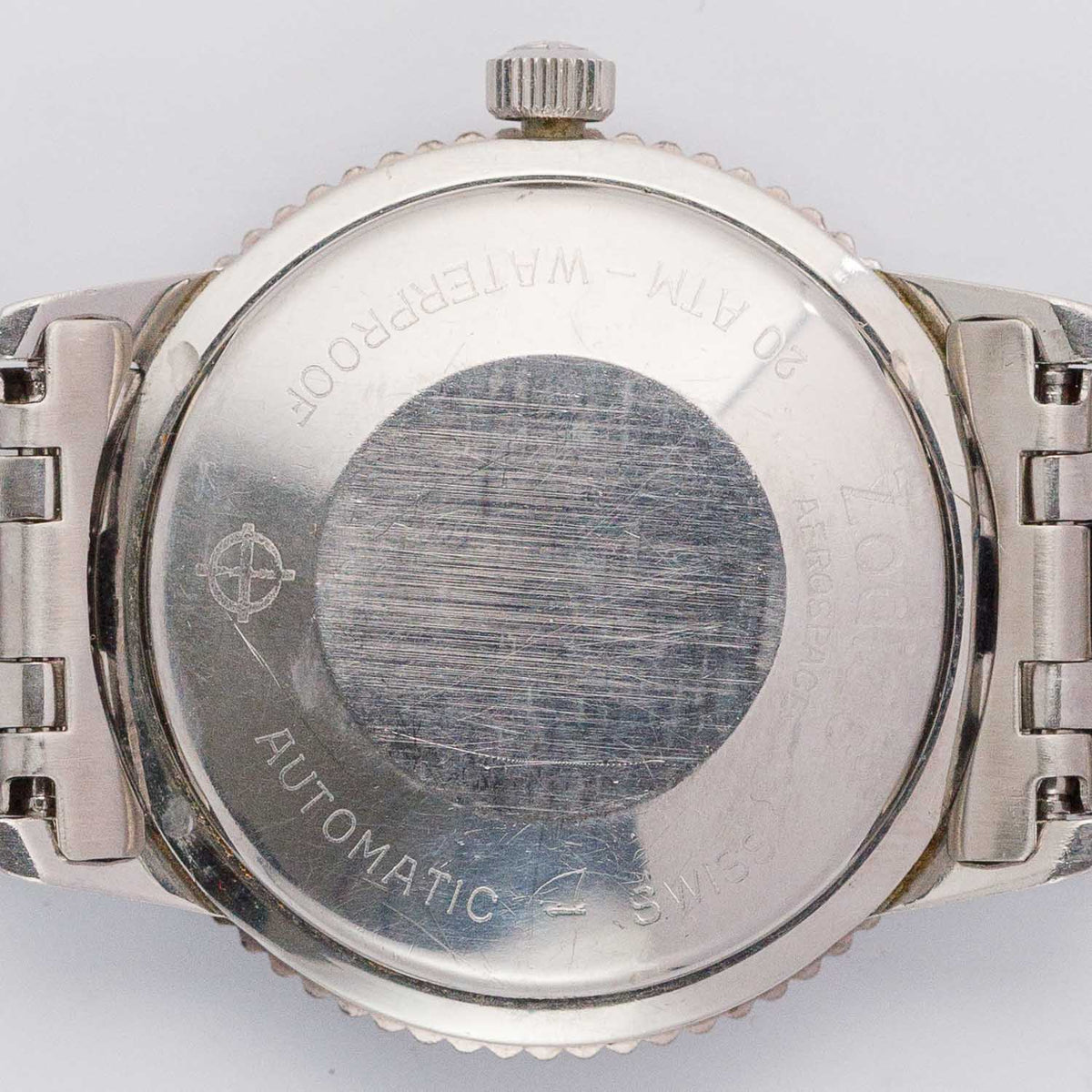 ZODIAC AEROSPACE GMT Ref.752-934B