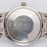 ZODIAC AEROSPACE GMT Ref.752-934B