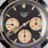 HEUER AUTAVIA Ref.2446C