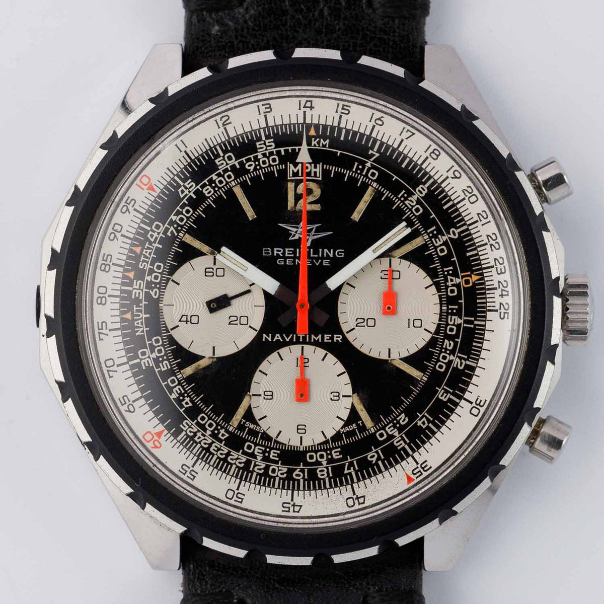 BREITLING NAVITIMER Ref.0816
