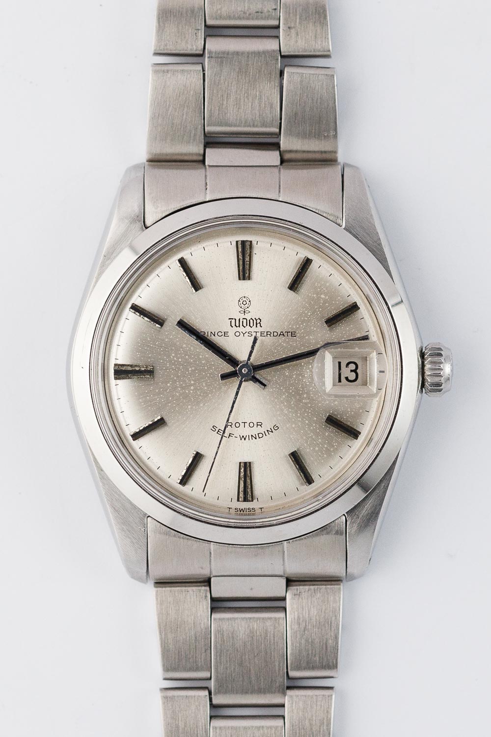 TUDOR PRINCE OYSTERDATE Ref.7966