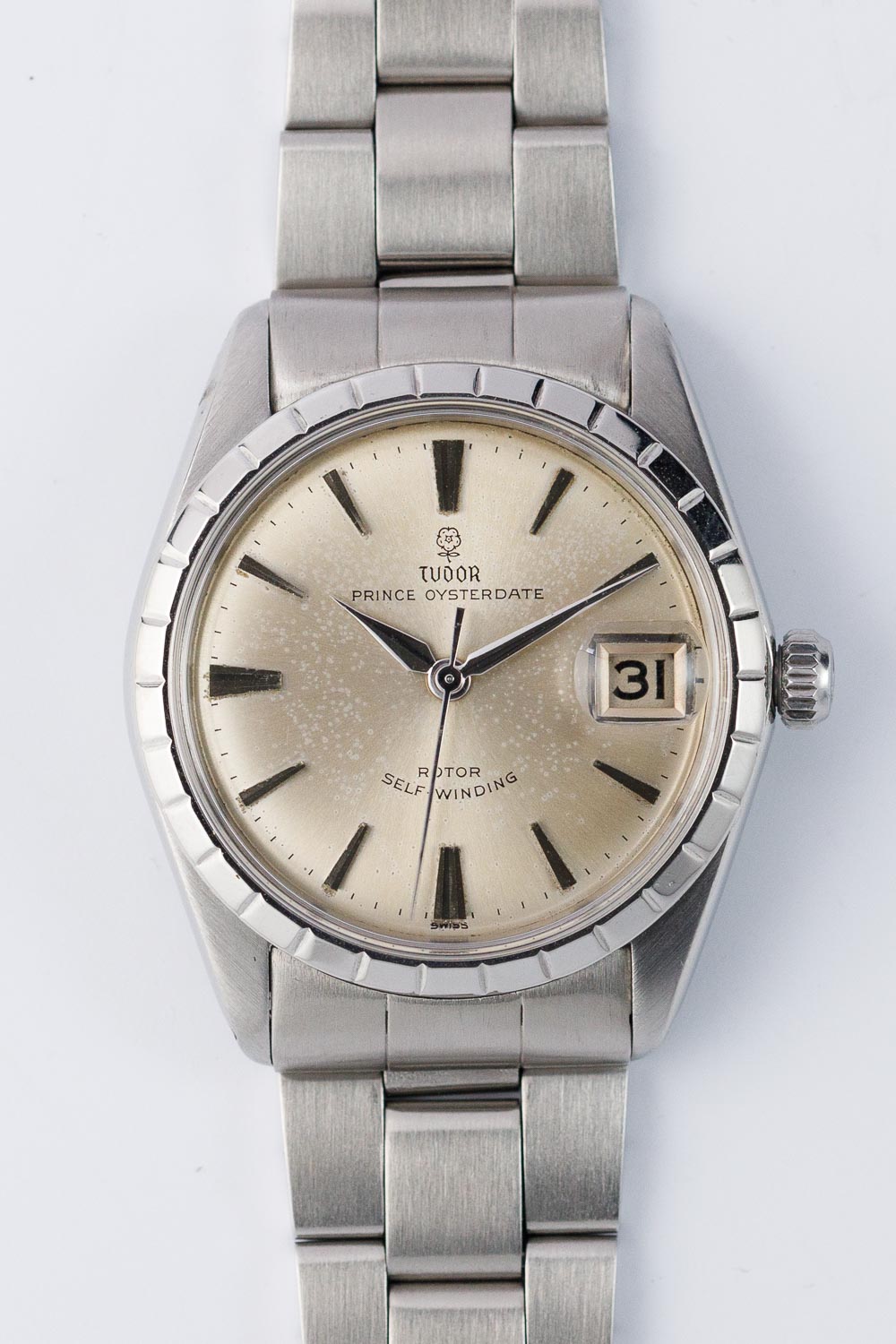 TUDOR