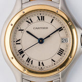 CARTIER SM