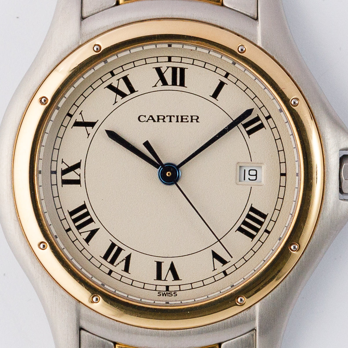 CARTIER LM
