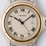 CARTIER LM