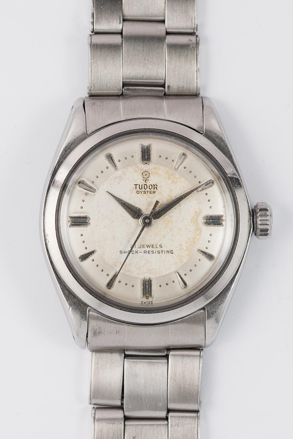 TUDOR