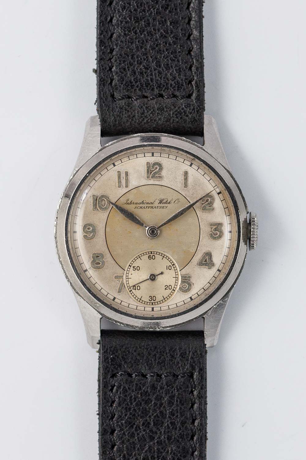 IWC