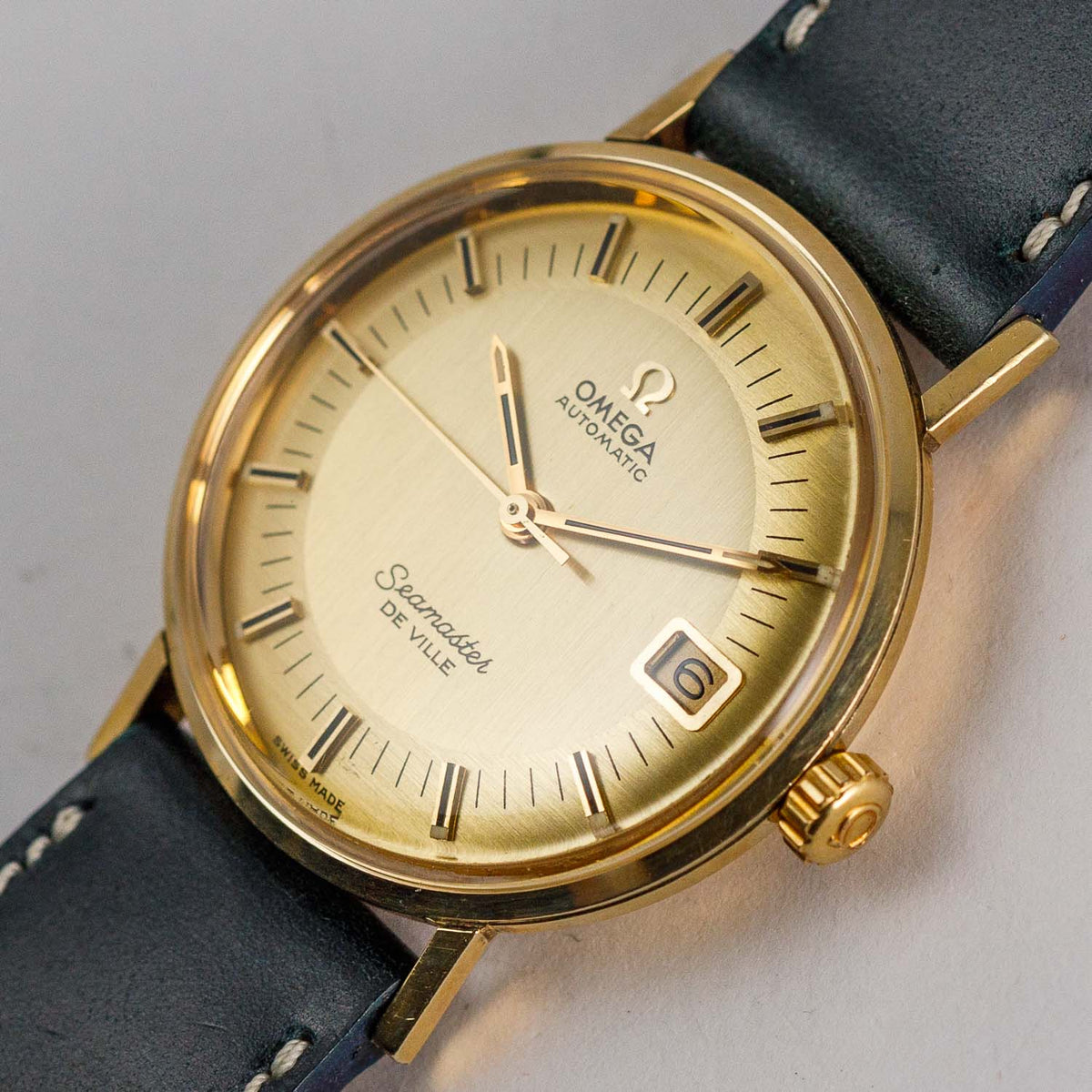 OMEGA