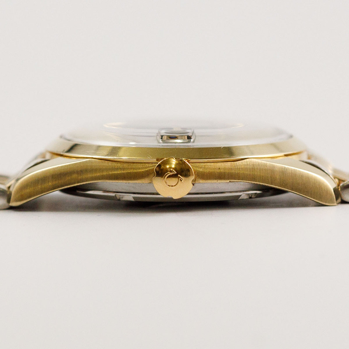 OMEGA Seamaster Ref.166.010