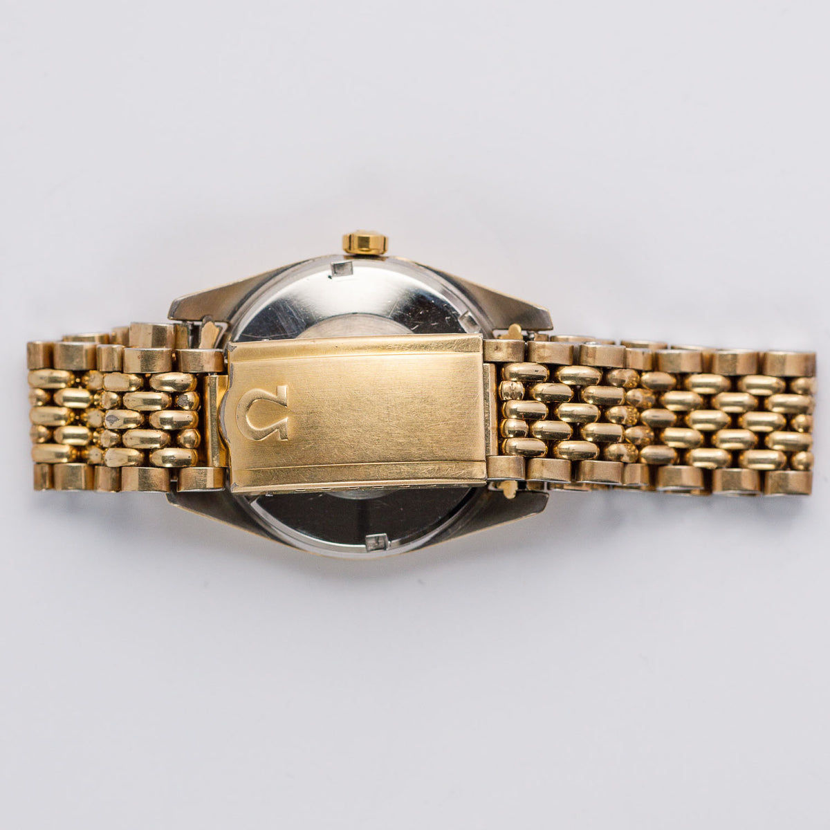 OMEGA Seamaster Ref.166.010