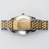 OMEGA Seamaster Ref.2975 Two Tone