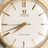 OMEGA Seamaster Ref.2975 Two Tone