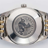 OMEGA Seamaster Ref.2975 Two Tone