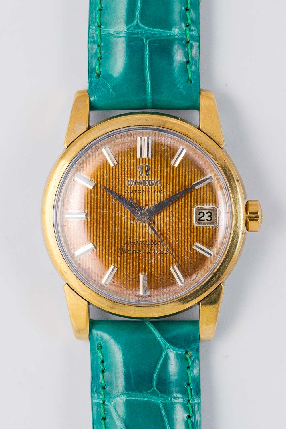 OMEGA