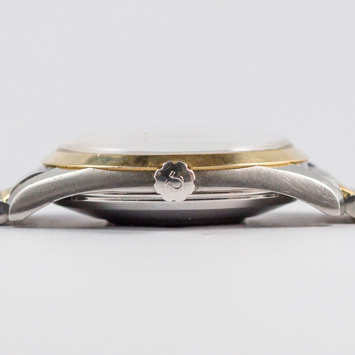 OMEGA Seamaster Ref.2975 Two Tone