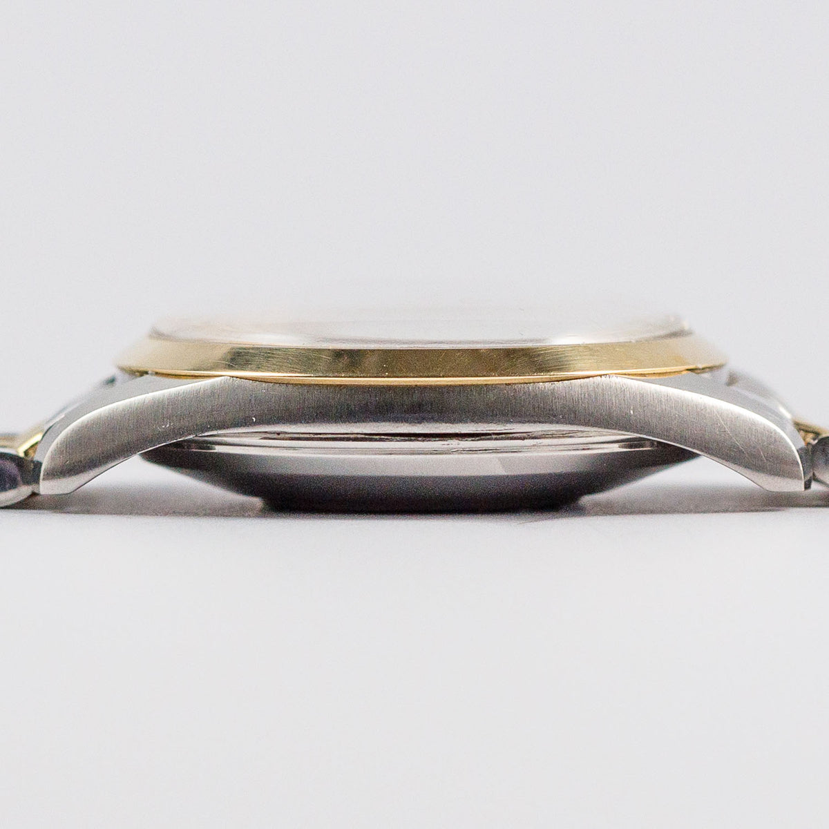OMEGA Seamaster Ref.2975 Two Tone