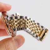 OMEGA Seamaster Ref.2975 Two Tone