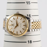 OMEGA Seamaster Ref.2975 Two Tone