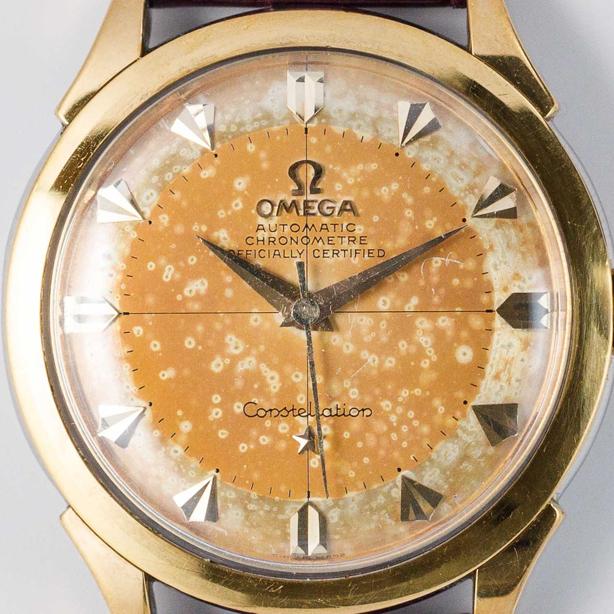 OMEGA Constellation Ref.2782