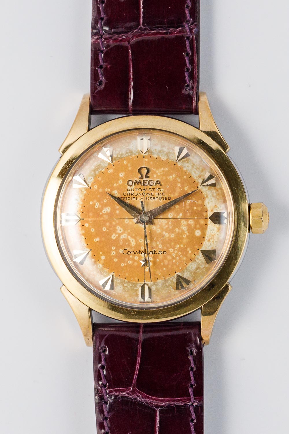 OMEGA Constellation Ref.2782
