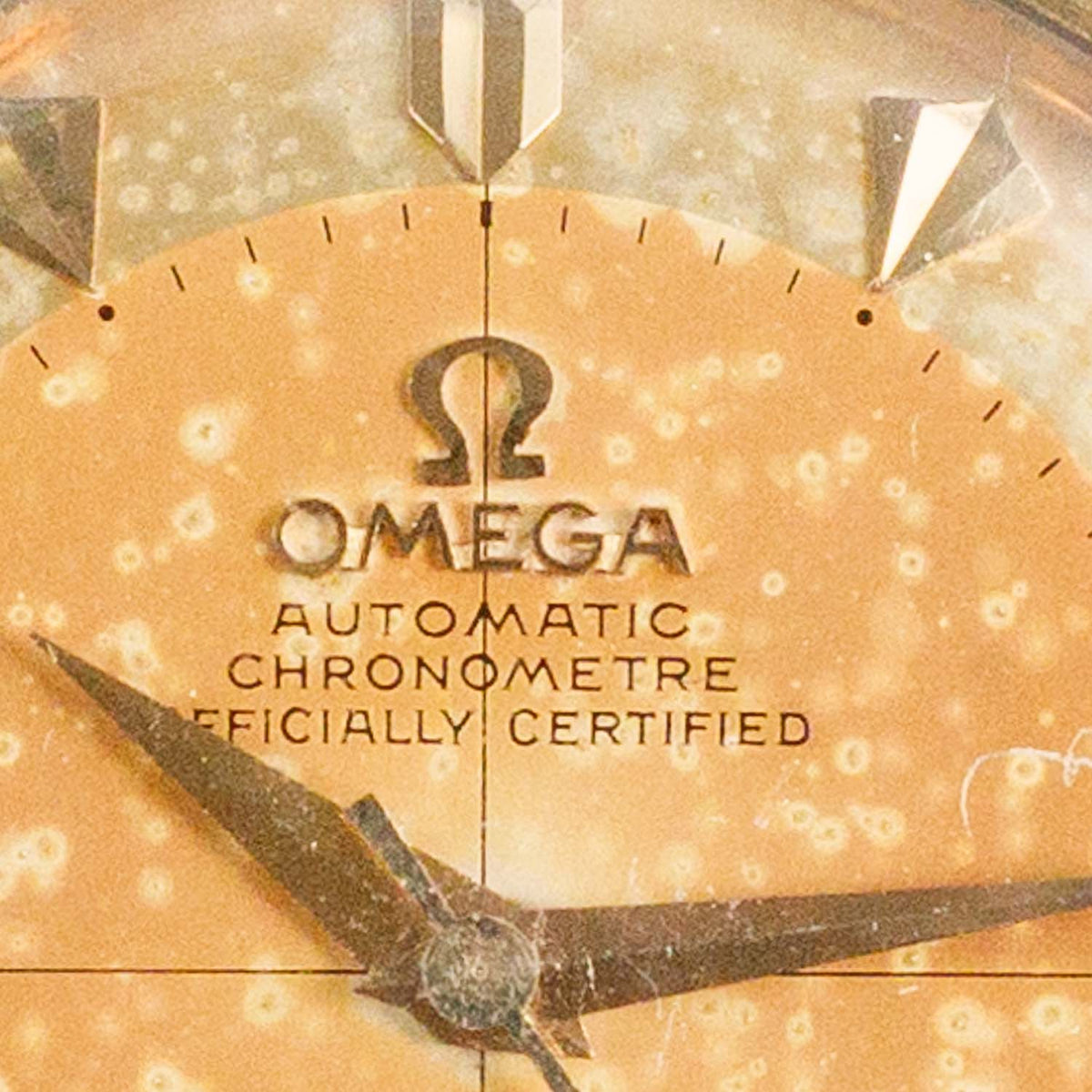 OMEGA Constellation Ref.2782