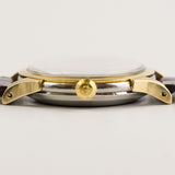 OMEGA Constellation Ref.2782