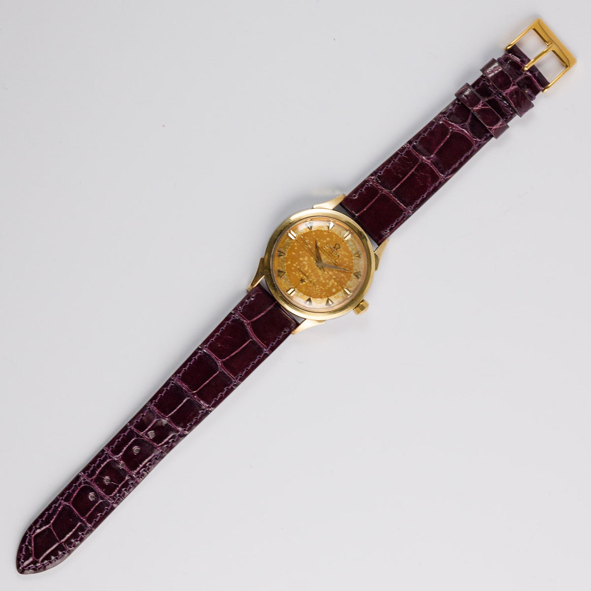 OMEGA Constellation Ref.2782