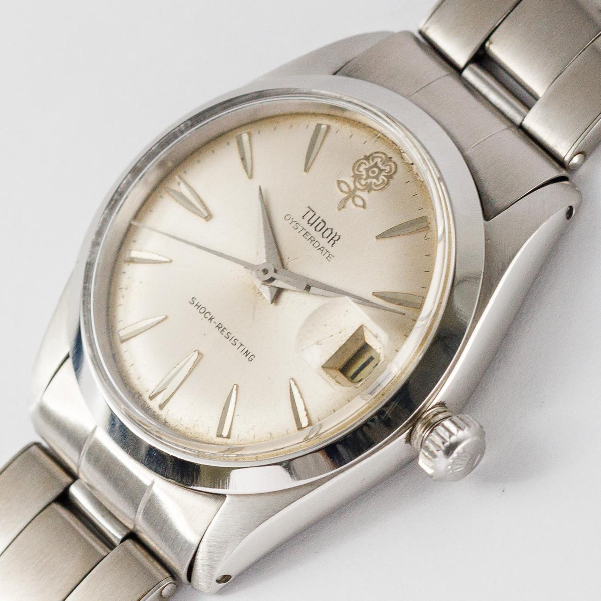 TUDOR